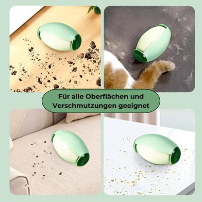ROTELLO - Wiederverwendbarer Fusselroller