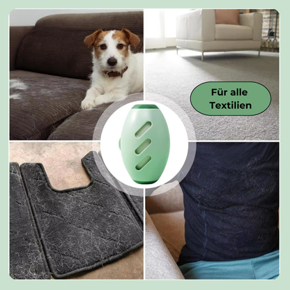 ROTELLO - Wiederverwendbarer Fusselroller