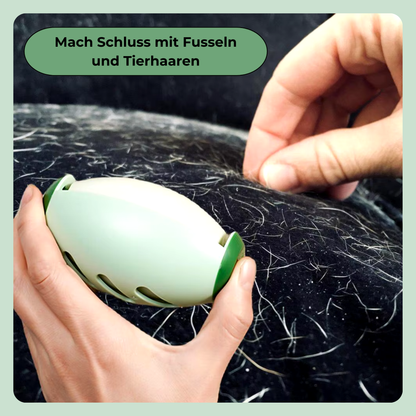 ROTELLO - Wiederverwendbarer Fusselroller