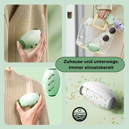 ROTELLO - Wiederverwendbarer Fusselroller